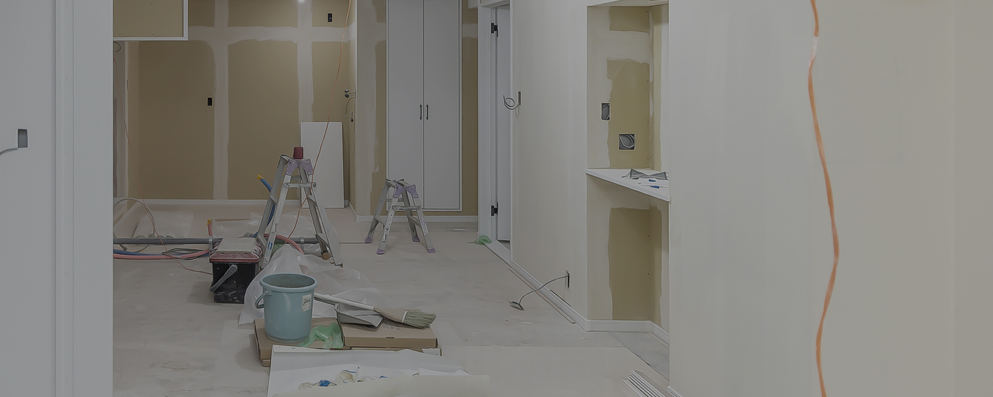 暮らしと空間をつなぐ その理想を、確かな技術でカタチに。